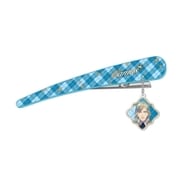 うたの☆プリンスさまっ♪マジLOVEレボリューションズ ダッカールクリップ 11.カミュ