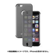 BOOKTOUCHIPH647K [iPhone 6s/6用 手帳型ケース Book Touch]