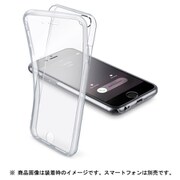 CLEARTOUCHIPH647T [iPhone 6s/6用 ケース Clear Touch]