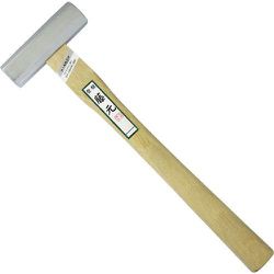 八角玄能 メッキ加工 570g