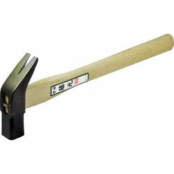 筋入り 角箱屋槌 24mm