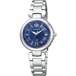 ヨドバシ.com - シチズン時計 CITIZEN WATCH クロスシー xC EC1030-50L ...