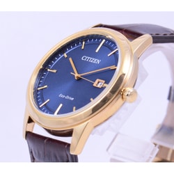 ヨドバシ.com - シチズン時計 CITIZEN WATCH シチズンコレクション AW1232-21L [CITIZEN COLLECTION（ シチズンコレクション） PAIR(ペア) エコ ドライブ フレキシブルソーラー メンズ] 通販【全品無料配達】