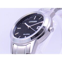 シチズン コレクション エコドライブ腕時計 FE1081-67E【送料無料】