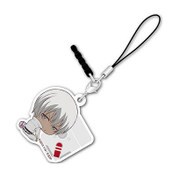 KSS_BA03 [血界戦線 ボッチくんアクリルチャーム ザップ]