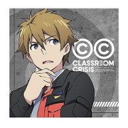 mofmt_cc01 [クラスルームクライシス ミニタオル カイト]