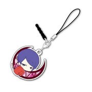 TG2_BAC02 [東京喰種トーキョーグール ボッチくんアクリルチャーム 月山]