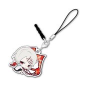 TG2_BAC04 [東京喰種トーキョーグール ボッチくんアクリルチャーム 什造]