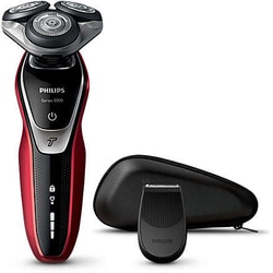 匿名配送❣️ フィリップス メンズシェーバー 5000シリーズ レッド ヨドバシ.com - フィリップス PHILIPS シェーバー 5000シリーズ