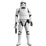 スター・ウォーズ フォースの覚醒 31インチフィギュア ストームトルーパー(ファースト・オーダー) [3歳～]