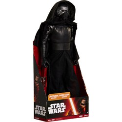 Takara Tomy - スターウォーズ／フォースの覚醒　31インチフィギュア　カイロ・レン Amazon.co.jp: スター・ウォーズ フォースの覚醒 31インチ