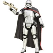 STAR WARS(スター・ウォーズ) ブラックシリーズ 6インチフィギュア キャプテン・ファズマ [4歳～]