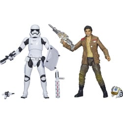 スターウォーズ ブラックシリーズ フィギュア 2体セット Amazon.co.jp: スターウォーズ ブラックシリーズ フェーズI