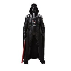 Takara Tomy - STARWARS ダースベイダー 48インチ 特大 フィギュア マスコット 楽天市場】スター・ウォーズ 48インチフィギュア ダース