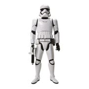 スター・ウォーズ フォースの覚醒 48インチフィギュア ファースト・オーダー ストームトルーパー [5歳～]