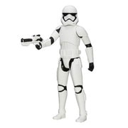 STAR WARS(スター・ウォーズ) フォースの覚醒 12インチフィギュア ストームトルーパー [4歳～]