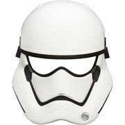 STAR WARS(スター・ウォーズ) フォースの覚醒 マスク ストームトルーパー [5歳～]