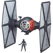 STAR WARS(スター・ウォーズ) ブラックシリーズ ビークル ファースト・オーダー スペシャル・フォース タイ・ファイター [4歳～]