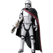 SW メタコレSTAR WARS(スター・ウォーズ) #11 キャプテン・ファズマ