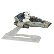 ブラックシリーズ ダイキャストビークル ファースト・オーダー スノースピーダー [STAR WARS(スター・ウォーズ)]