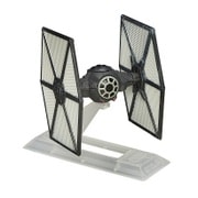 ブラックシリーズ ダイキャストビークル ファースト・オーダー タイ・ファイター [STAR WARS(スター・ウォーズ)]
