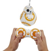 STAR WARS(スター・ウォーズ) フォースの覚醒 リモートコントロール BB-8