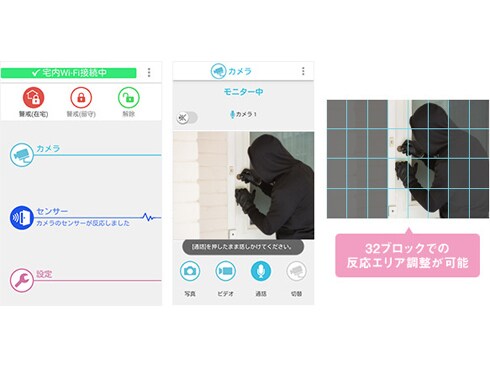 ヨドバシ.com - パナソニック Panasonic スマ＠ホームシステム