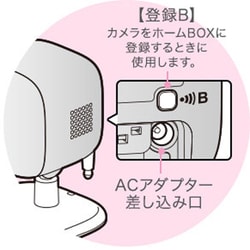 ヨドバシ.com - パナソニック Panasonic KX-HJC200K-W [スマ＠ホーム 