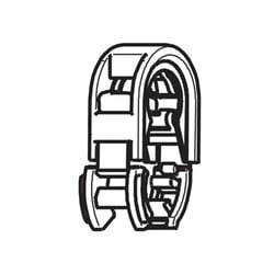 DL792X-EGCS0 [クイックファスナー]