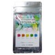 FPP001005140701 [切り花染色用アレンジ用品 フラワーパレット 5色セット]