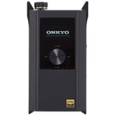 SDプレーヤー搭載ヘッドホンアンプ DAC-HA300(B)