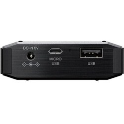 ヨドバシ.com - オンキヨー ONKYO DAC-HA300(B) [SDプレーヤー搭載