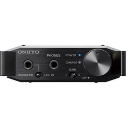 ヨドバシ.com - オンキヨー ONKYO DAC-HA300(B) [SDプレーヤー搭載