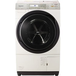 Panasonic ドラム式洗濯機 NA-VX8600L 10kg I064-