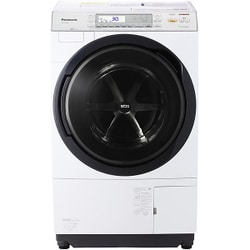 Panasonic 洗濯乾燥機 NA-VX7600L 2015年製 10Kg