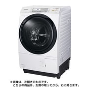 ヨドバシ.com - NA-VX7600R-W [ドラム式電気洗濯乾燥機（10.0kg） 右 