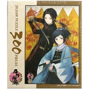 刀剣乱舞-ONLINE- 加州清光&大和守安定