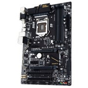 マザーボード GA-H170-HD3