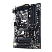 GIGABYTE LGA1151 Intel H170 ATX マザーボード GA-H170-HD3 DDR3