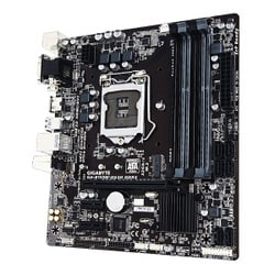 ヨドバシ.com - GIGABYTE ギガバイト GA-B150M-DS3H DDR3 [GIGABYTE