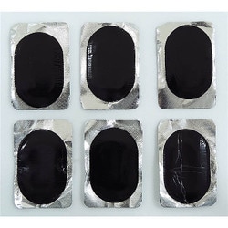 Hiパッチ Lサイズ 32×52mm 6枚入 31521