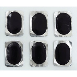 Hiパッチ Mサイズ 29×43mm 6枚入 31522