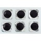Hiパッチ Sサイズ 直径25mm 6枚入 31523