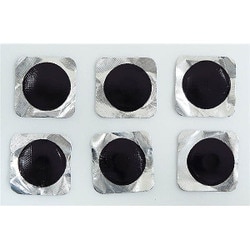 Hiパッチ Sサイズ 直径25mm 6枚入 31523