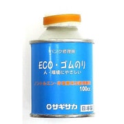 ゴムのり ECO 缶入り 100cc 31800