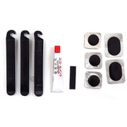 パンク修理キット CYCLE GEAR ロード用 700C用 84650