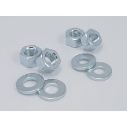 ハブナット前後セット 14、15mm 10205