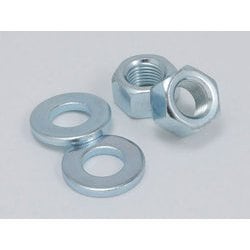 ハブナット 後用 15mm 2個入 10207