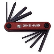 ハンディレンチセット 6、5、4、3、2.5、2mm 31303