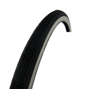 自転車用タイヤ 22×13/4 23.5型 WO 白黒 ETRTO：47-501 14327